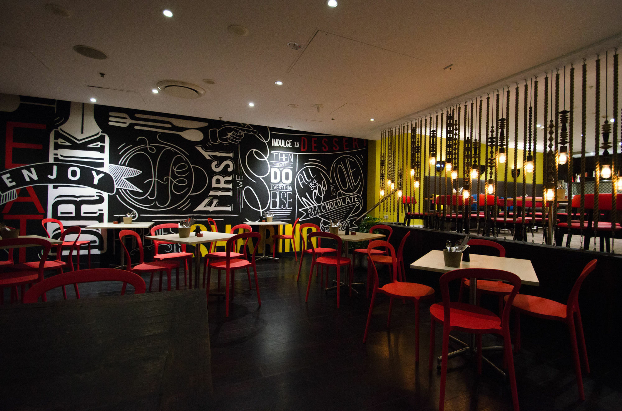 Mantra Chatswood Aparthotel 4*