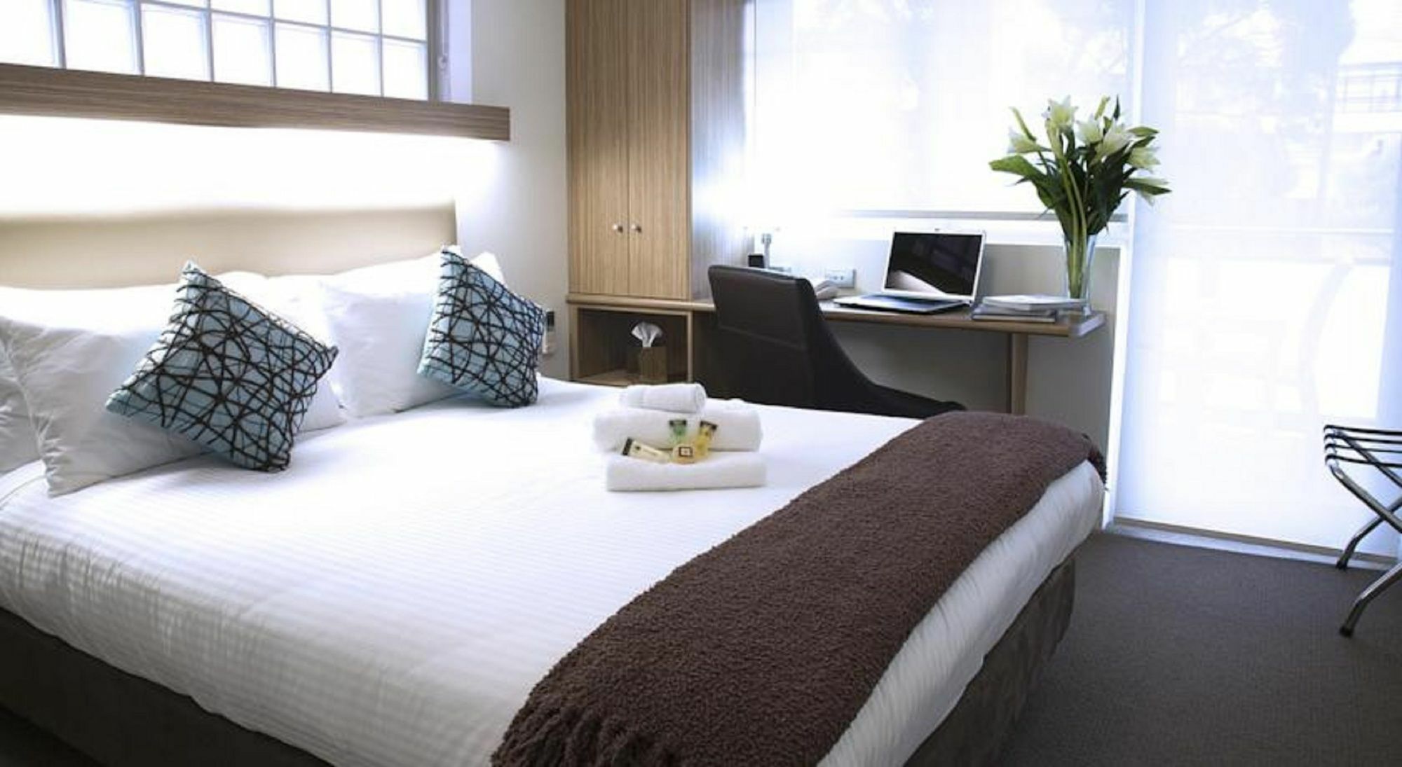 The Blenheim Hotel Sydney