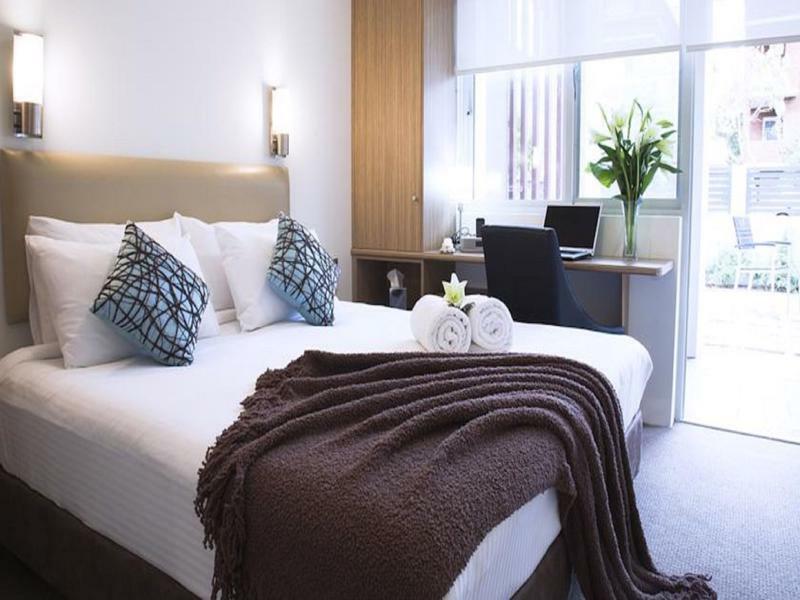 The Blenheim Hotel 4*