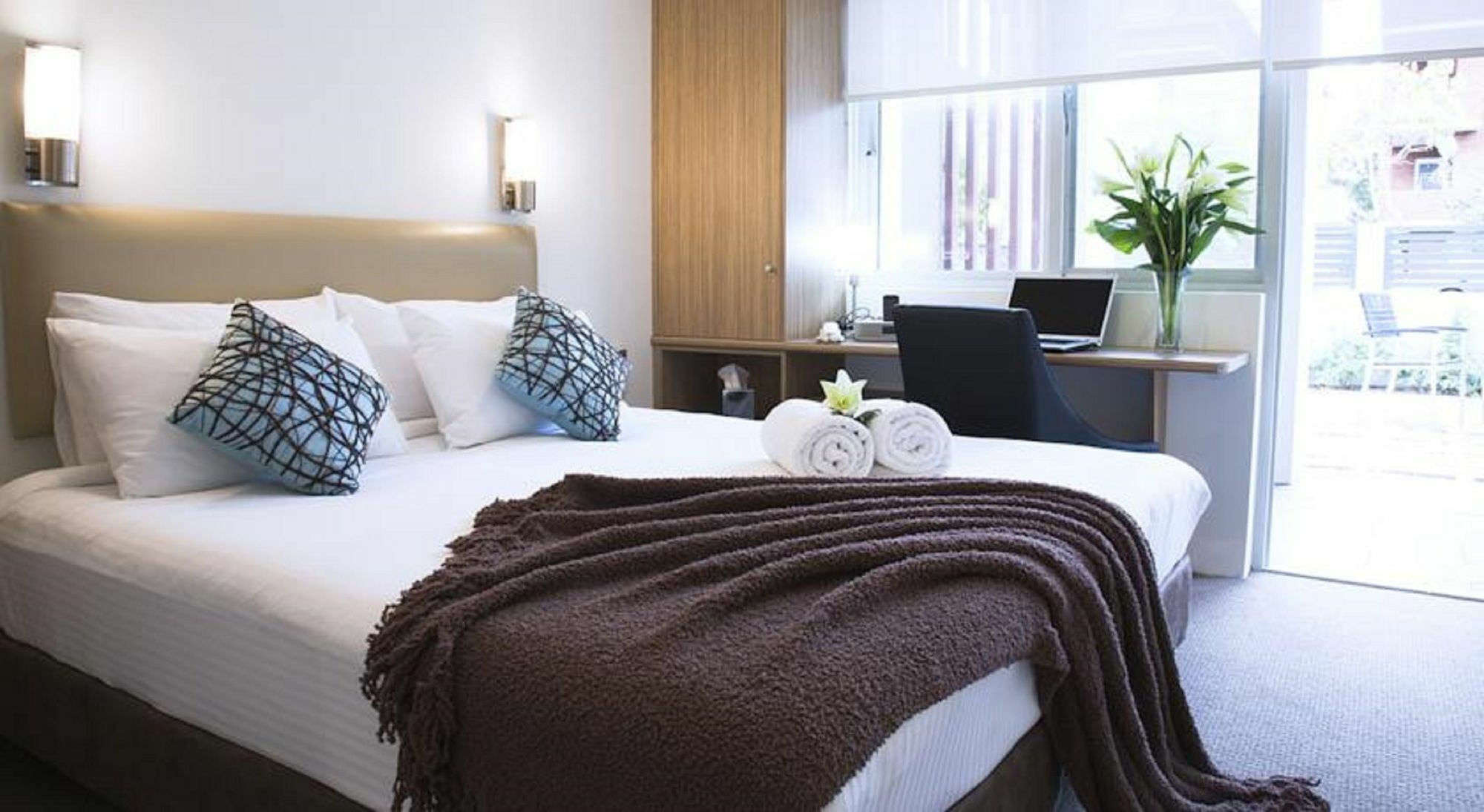 The Blenheim Sydney