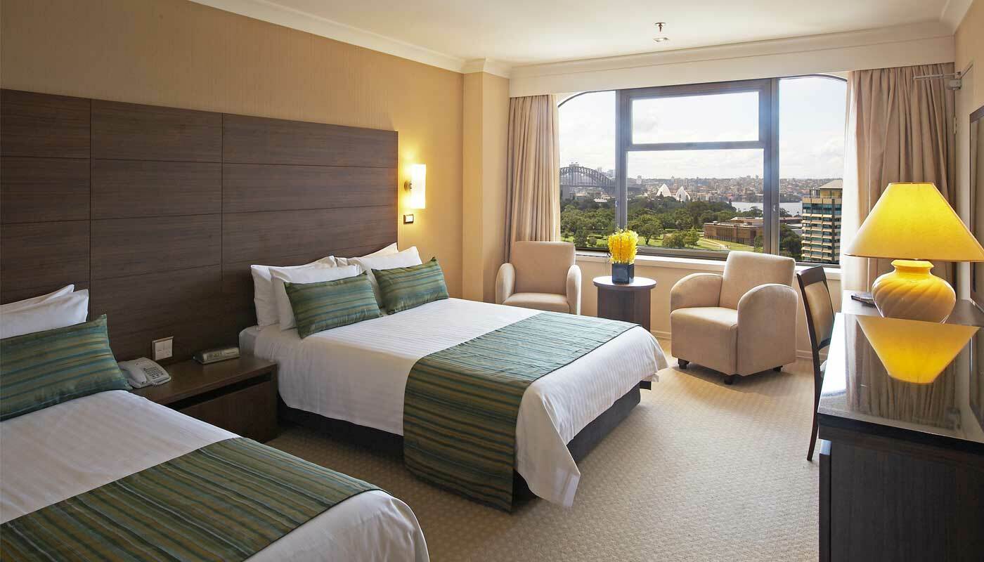 Hotel The Boulevard 4*