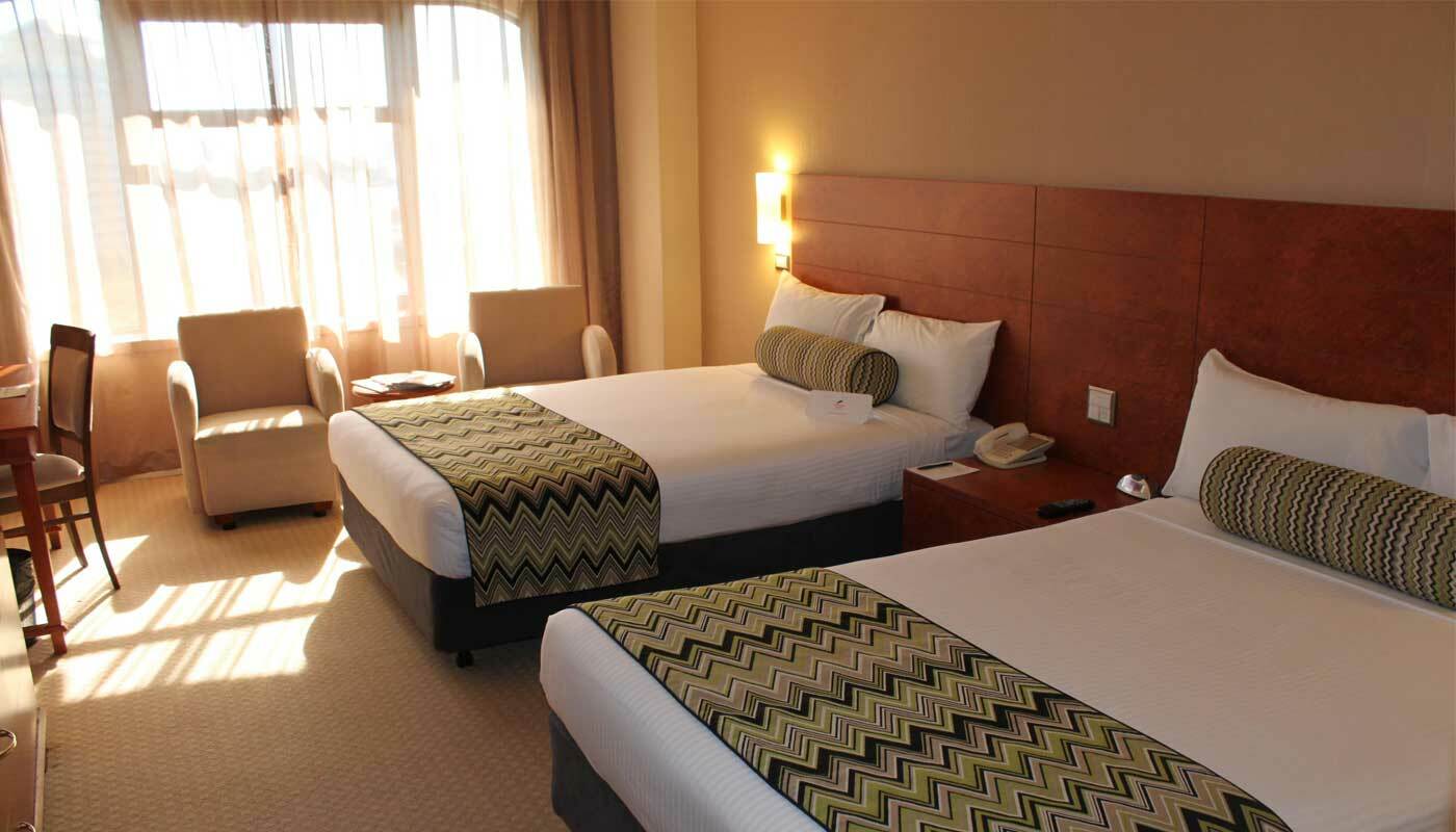 Hotel The Boulevard Sydney