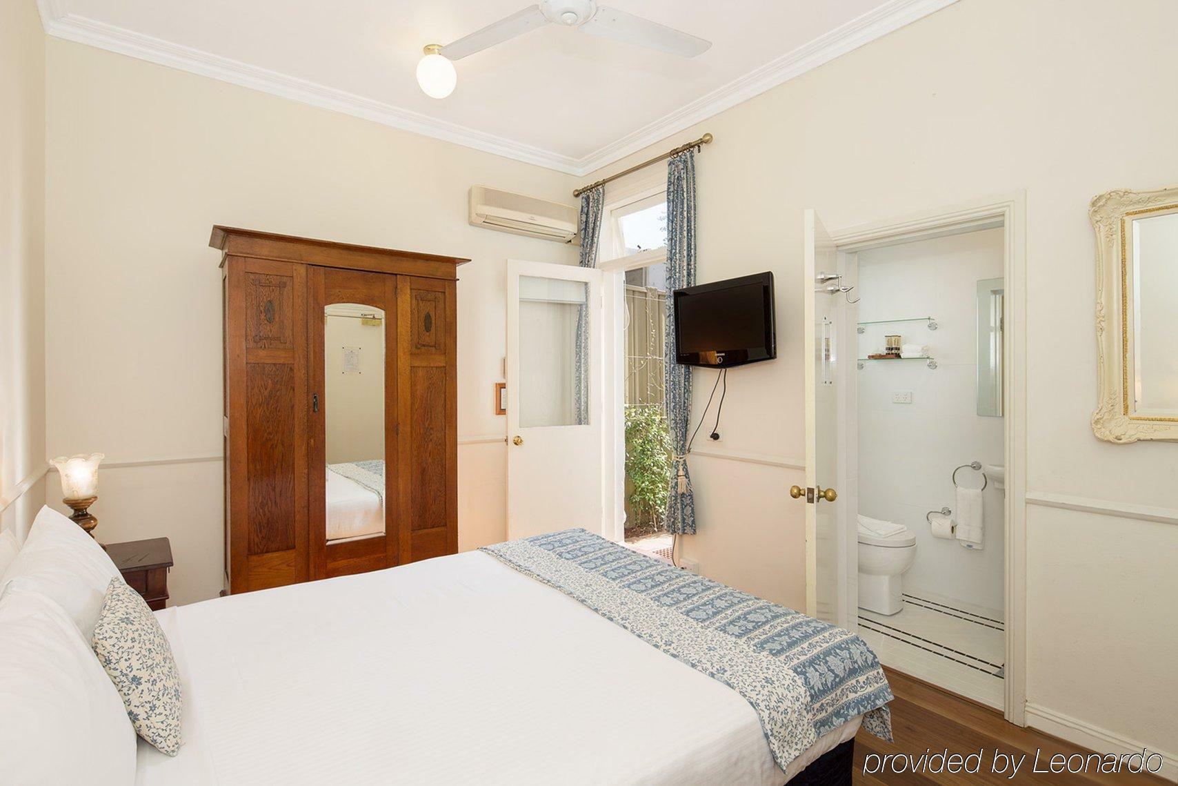 The Hughenden Boutique Hotel 4*