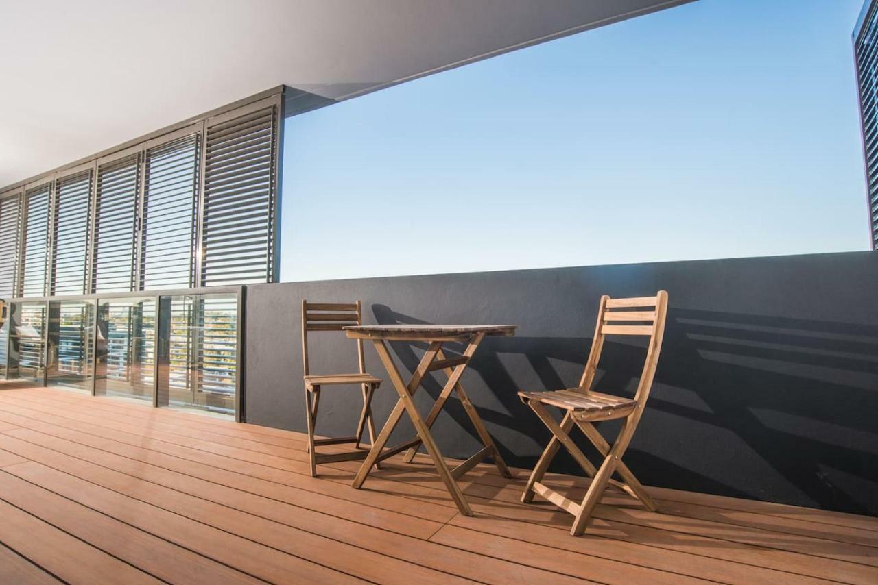 Apartment Peak East 2bed2bath Apt @ryde So Relaxing Sydney