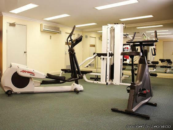 Adina Serviced Martin Place 4*