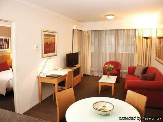 Aparthotel Adina Serviced Martin Place Sydney