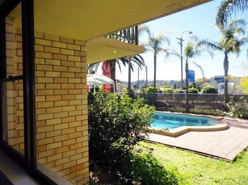 Ryde Hotel Sydney