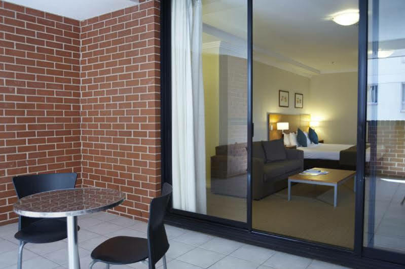 Apx Darling Harbour 4* Sydney