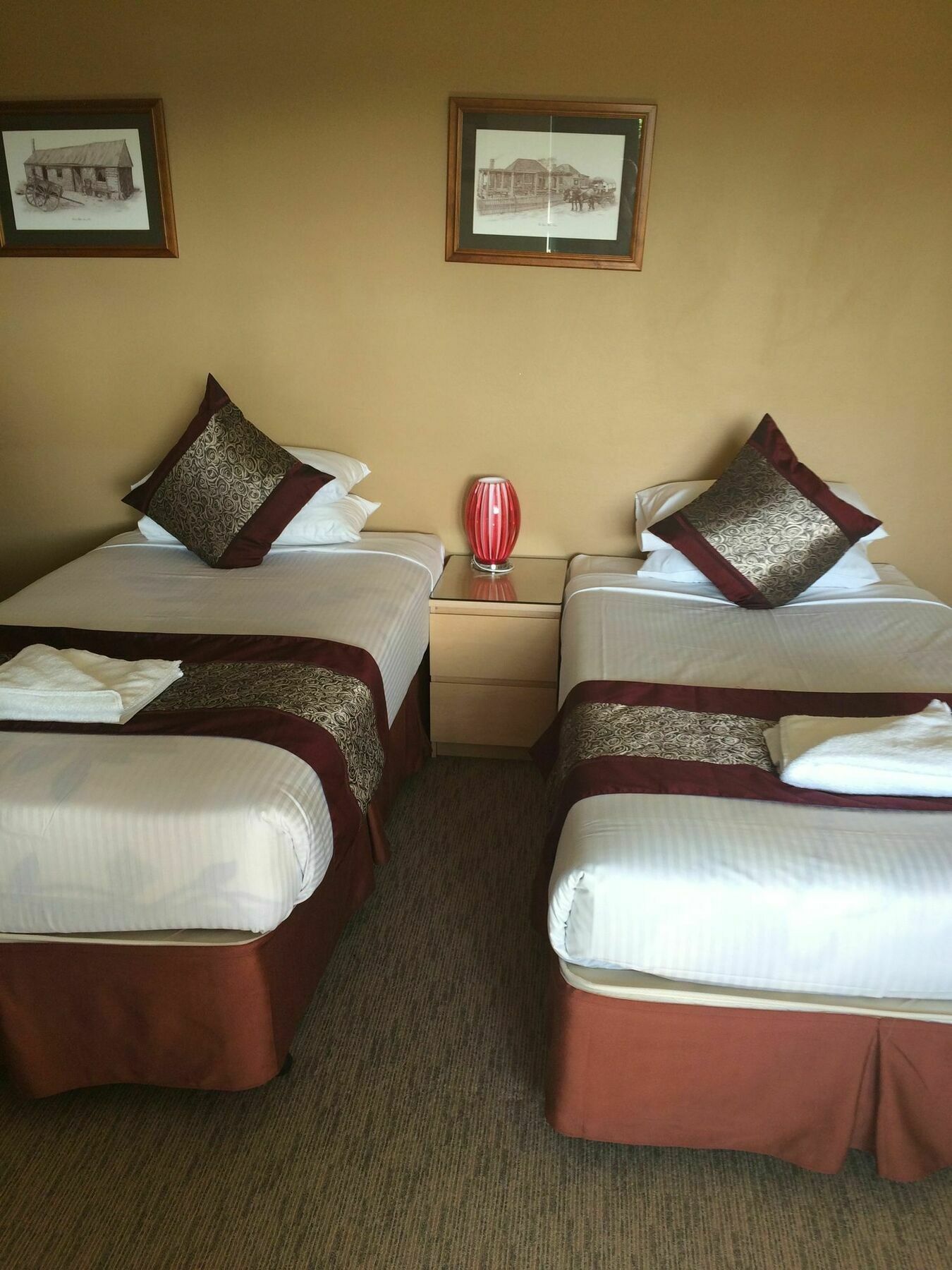 Ryde Hotel Sydney