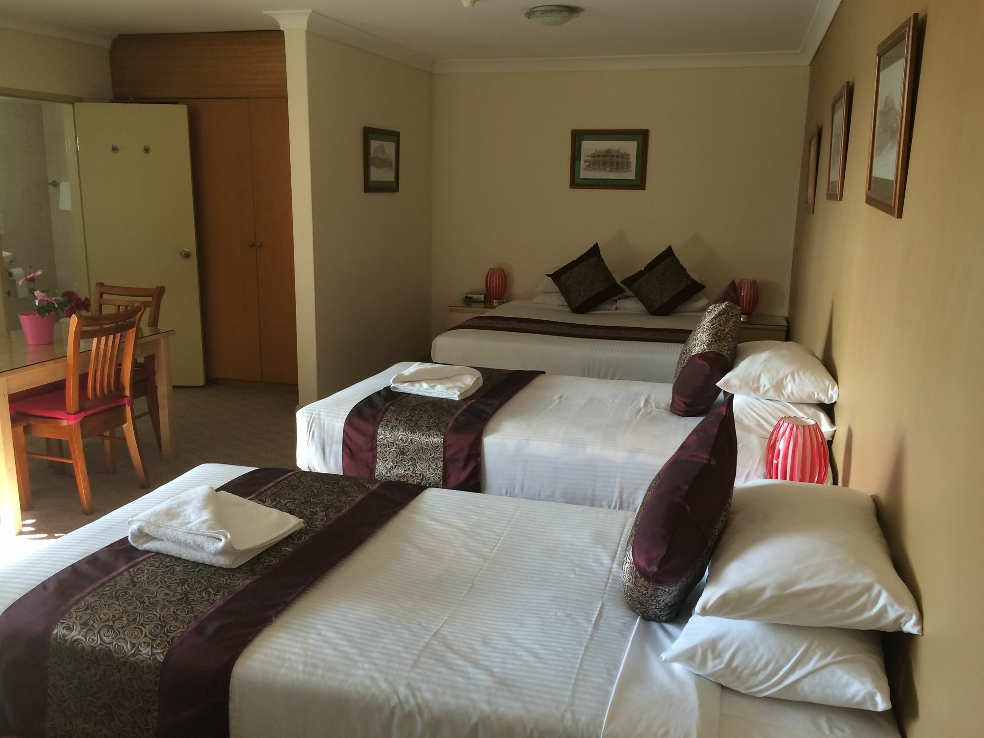 Hotel Ryde