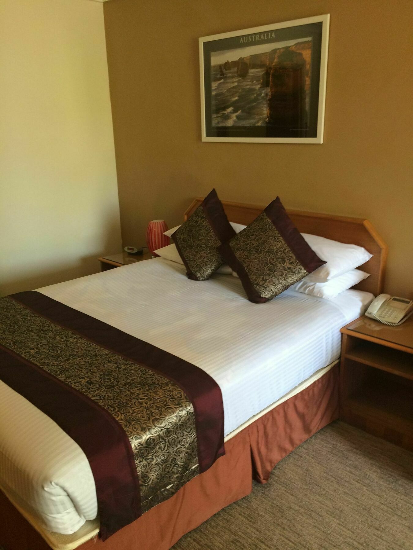 Hotel Ryde