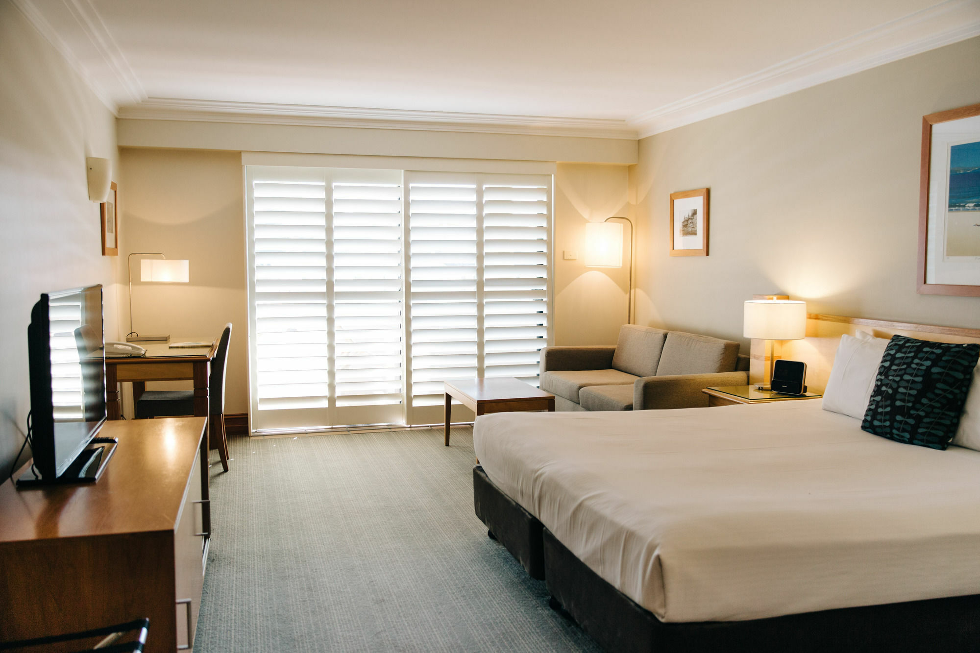 Hotel Coogee Bay Sydney