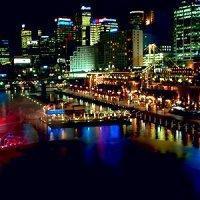Adina Serviced Martin Place 4*