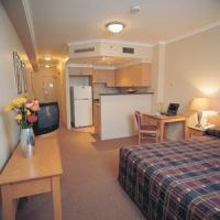Aparthotel Adina Serviced Martin Place