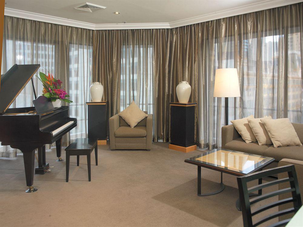 Vibe 4* Sydney