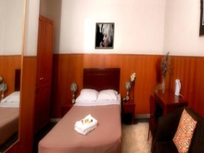 Apartment Holiday Lodge Hotel