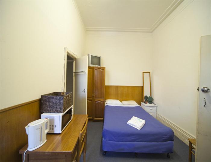 Apartment Holiday Lodge Hotel Sydney