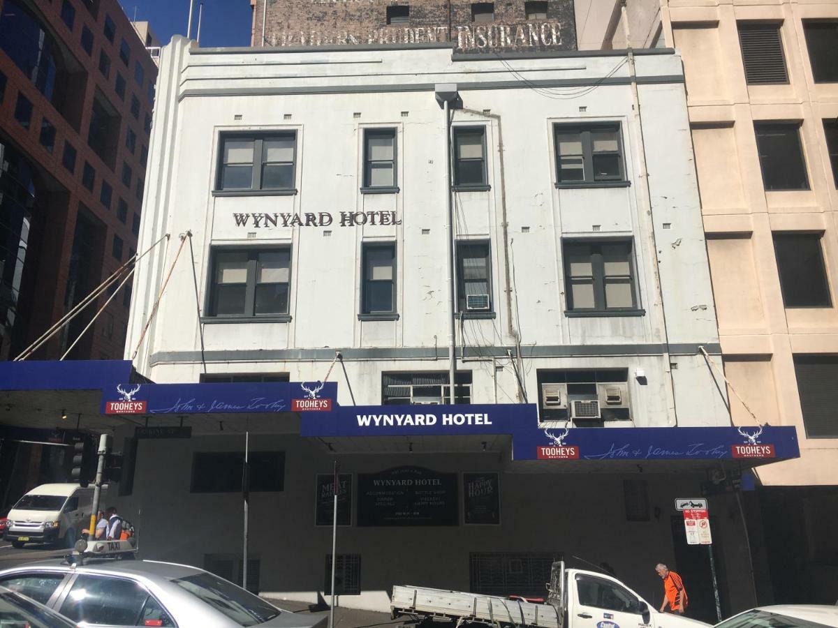 Wynyard Inn