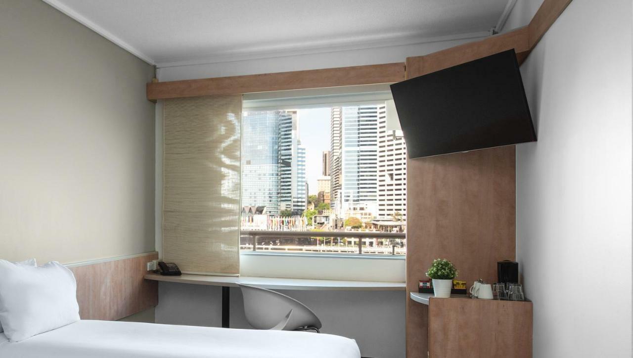 Ibis Darling Harbour Sydney