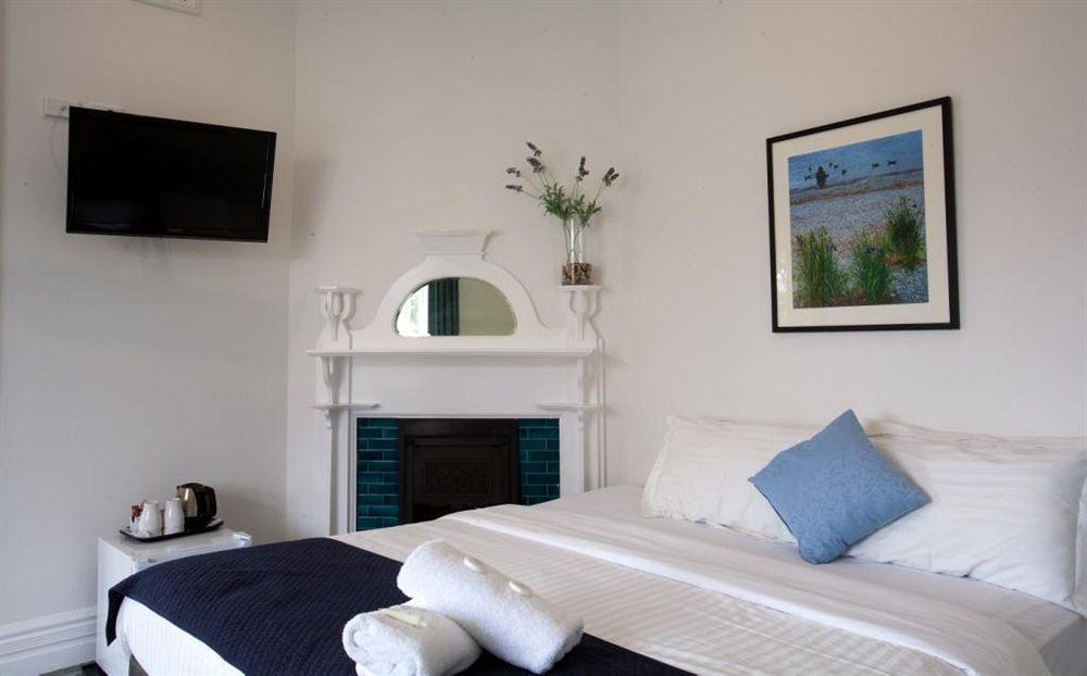 Lodge Glenferrie