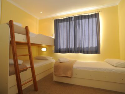 Big4 Lakeside Hotel
