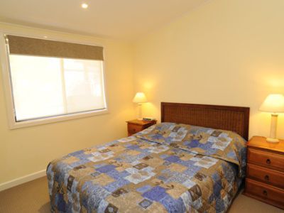Hotel Big4 Lakeside Sydney