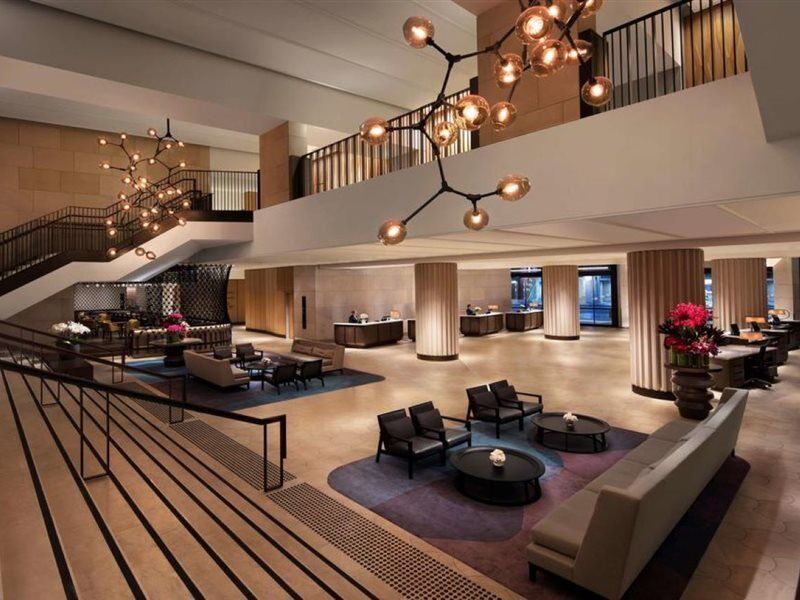 Hyatt Regency Sydney