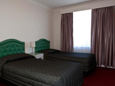 Lidcombe Motor