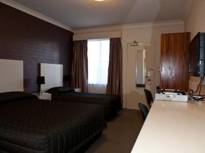 Lidcombe Motor Motel 3*