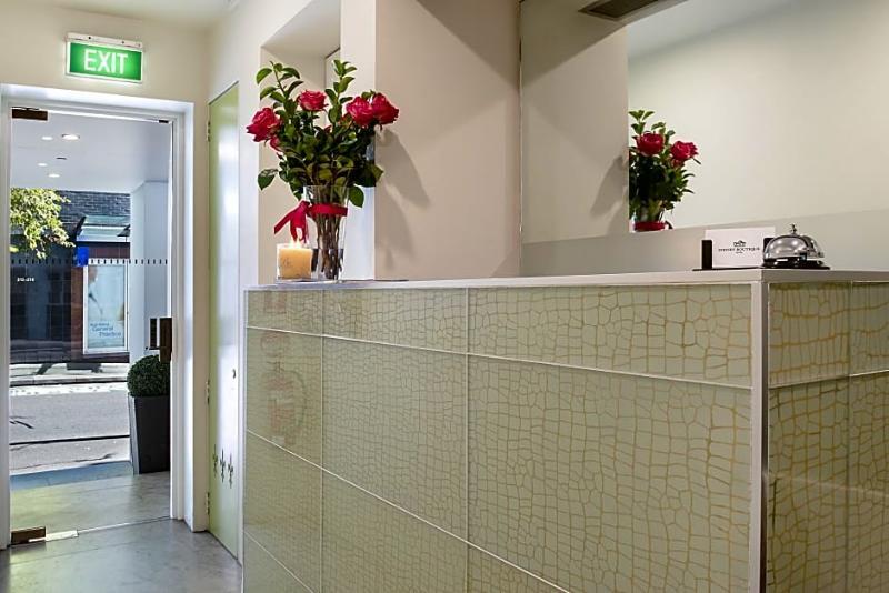 Hotel Boutique 3*