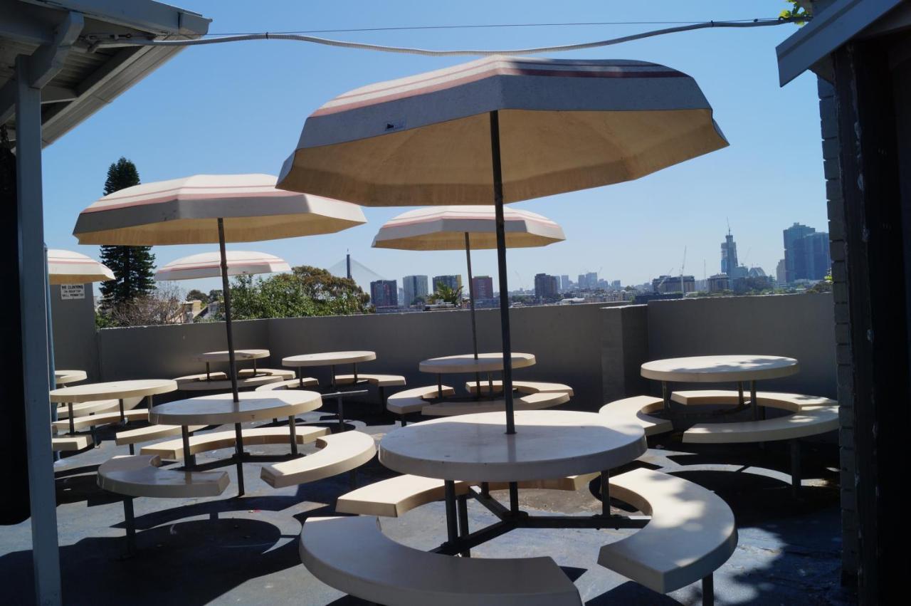 Rooftop Student Hostel