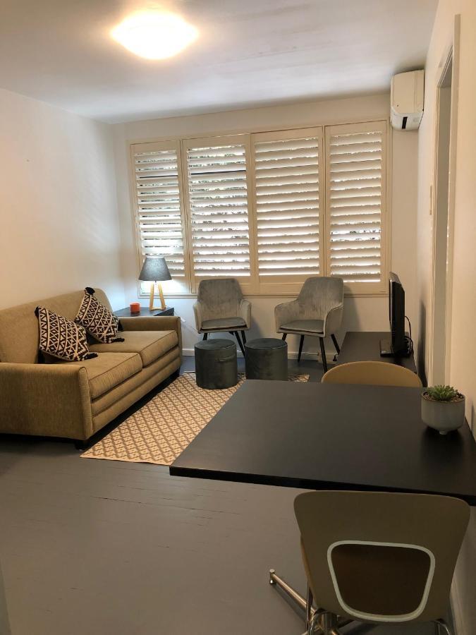 Ballantyne At Mosman Sydney