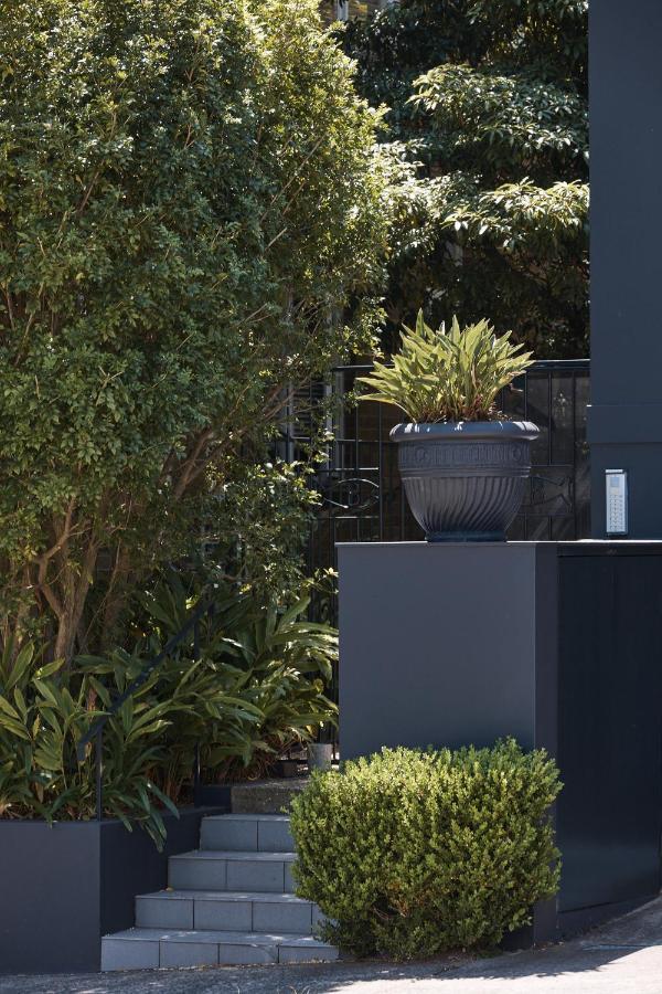 Ballantyne At Mosman 3* Sydney