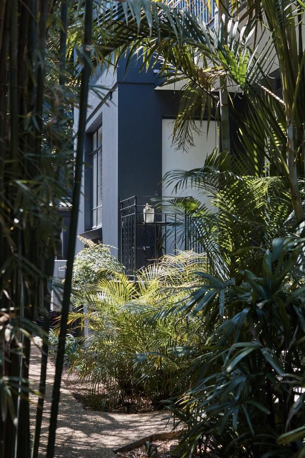 Aparthotel Ballantyne At Mosman 3*