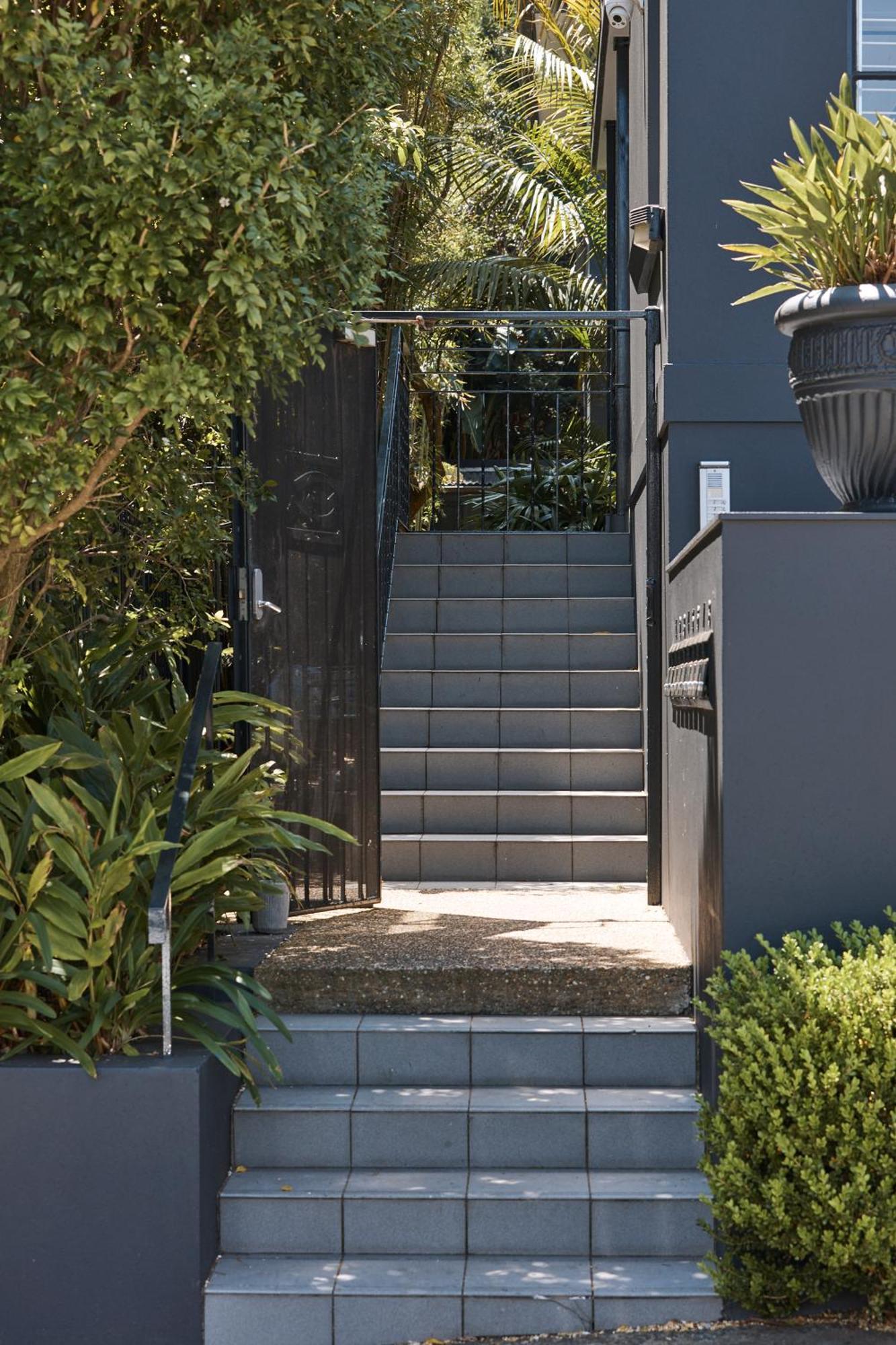 Ballantyne At Mosman 3* Sydney