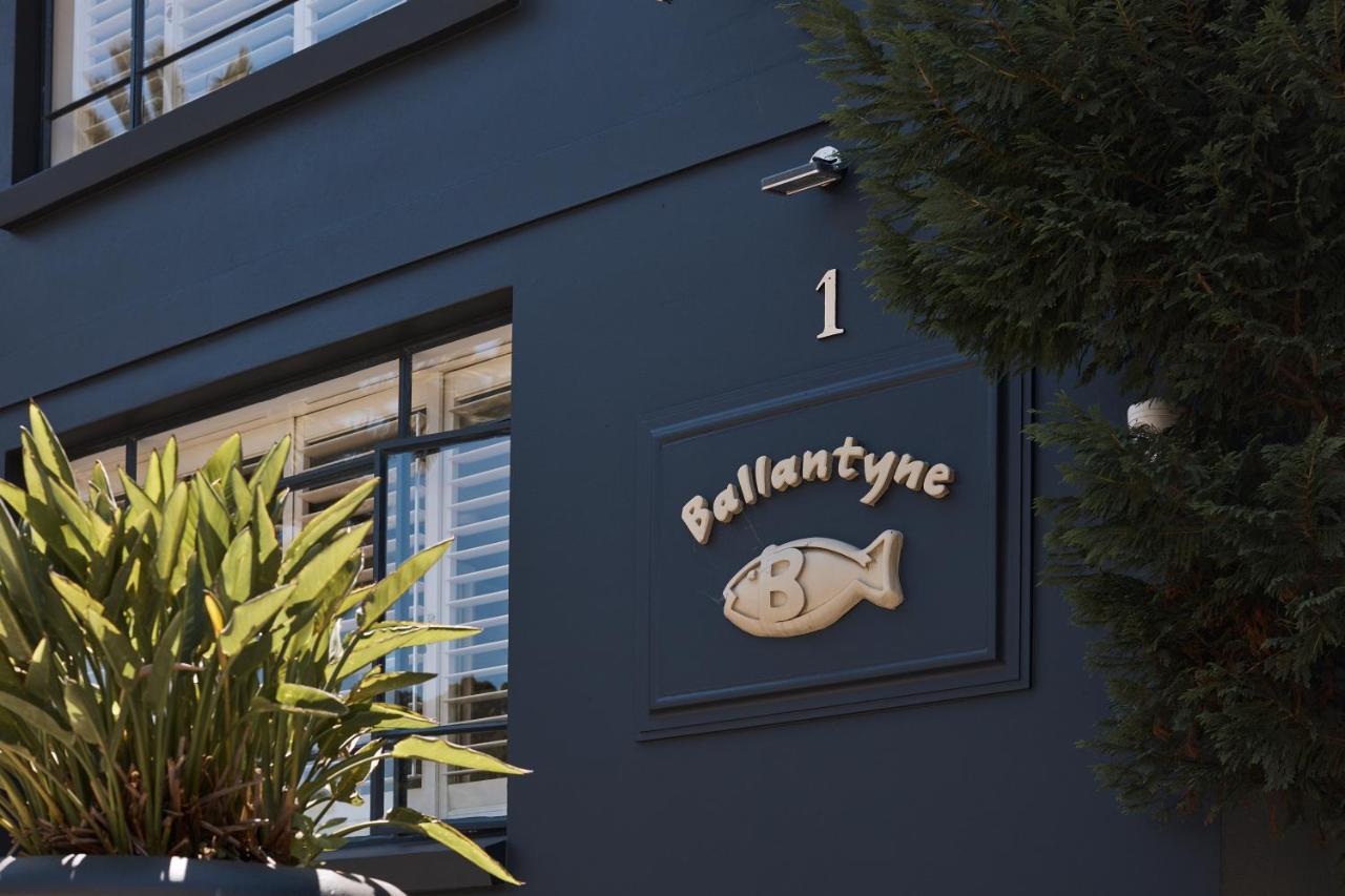 Ballantyne At Mosman