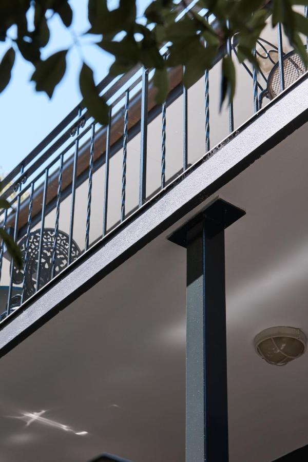 Aparthotel Ballantyne At Mosman