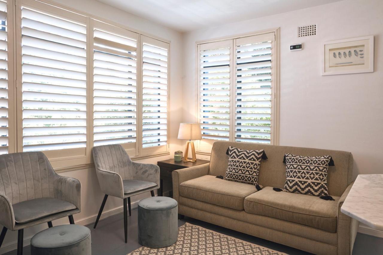 Aparthotel Ballantyne At Mosman