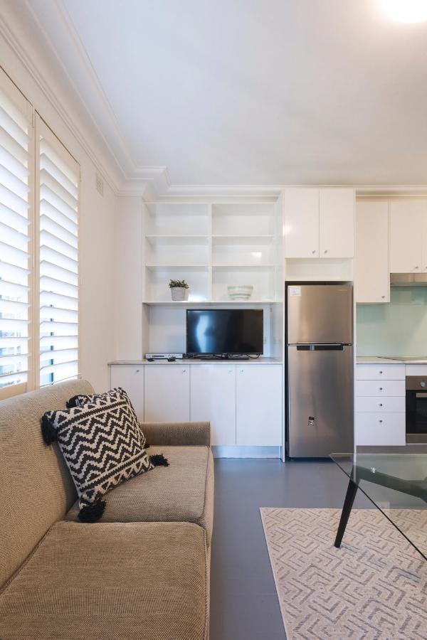 Aparthotel Ballantyne At Mosman