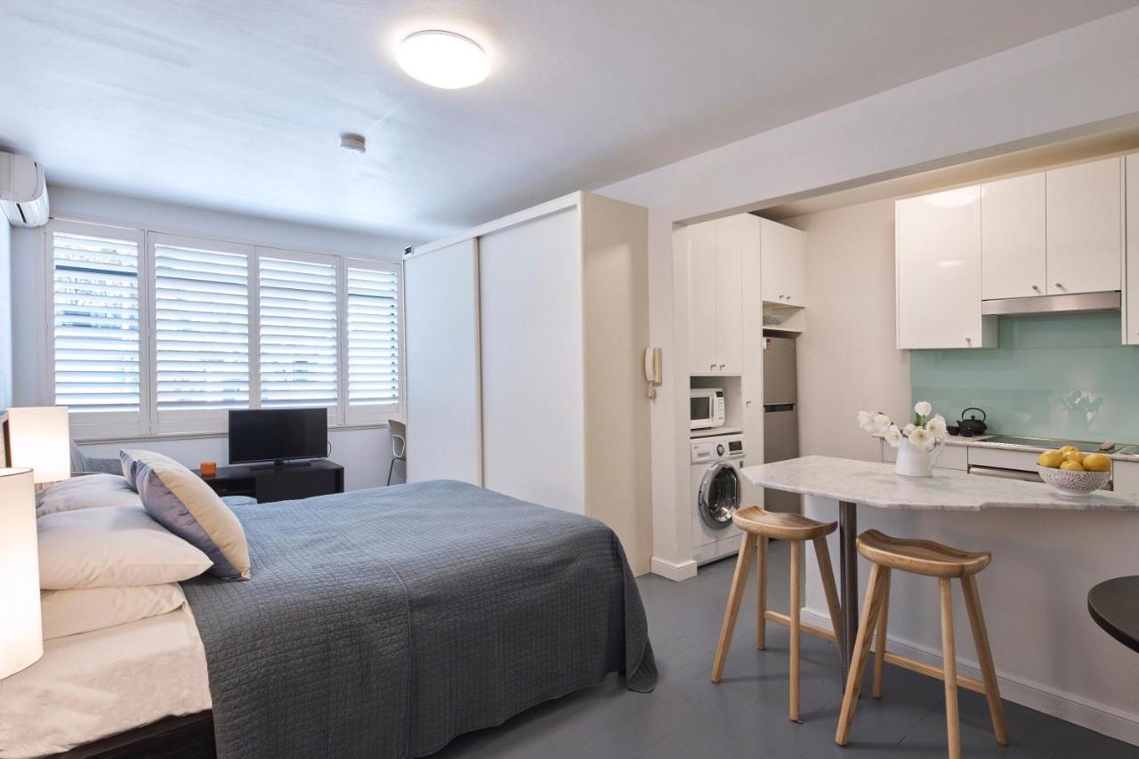 Ballantyne At Mosman Aparthotel