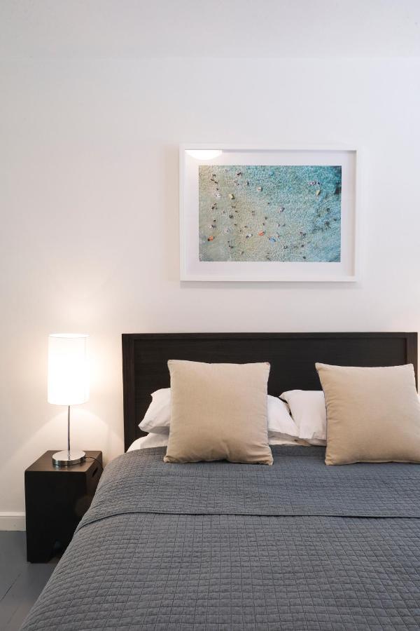 Ballantyne At Mosman Aparthotel 3*