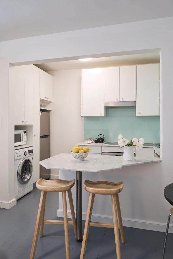 Aparthotel Ballantyne At Mosman 3*