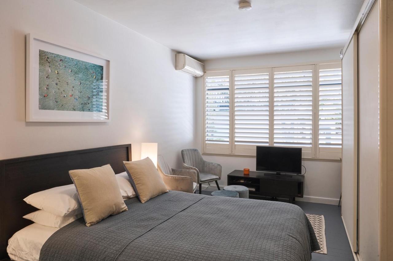 Ballantyne At Mosman Aparthotel Sydney