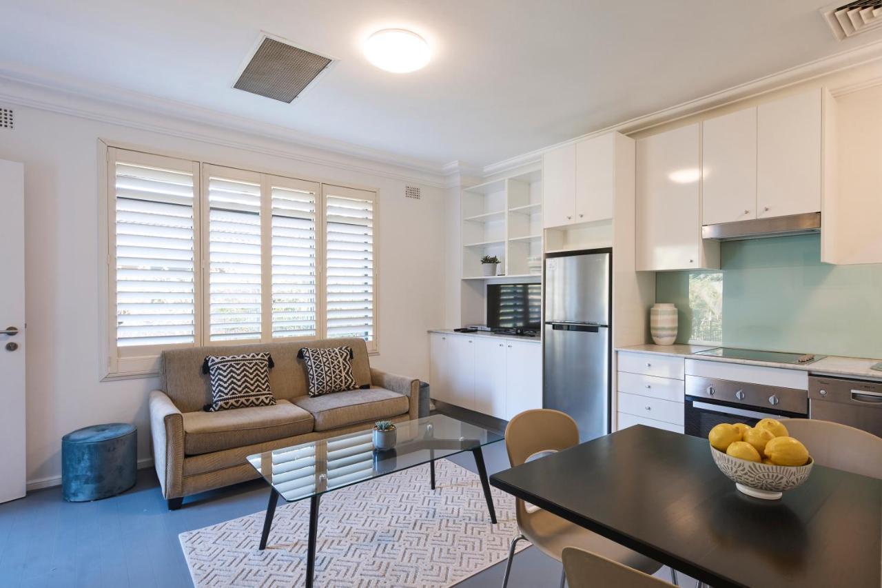 Ballantyne At Mosman Aparthotel