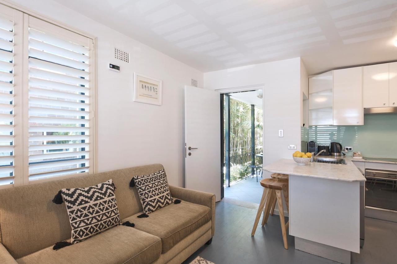 Ballantyne At Mosman Aparthotel