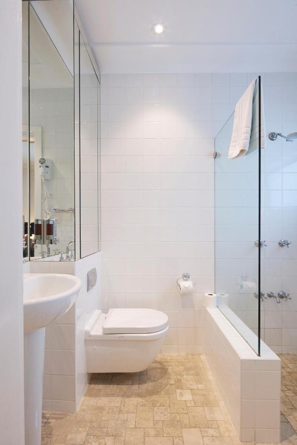 Ballantyne At Mosman Aparthotel 3*