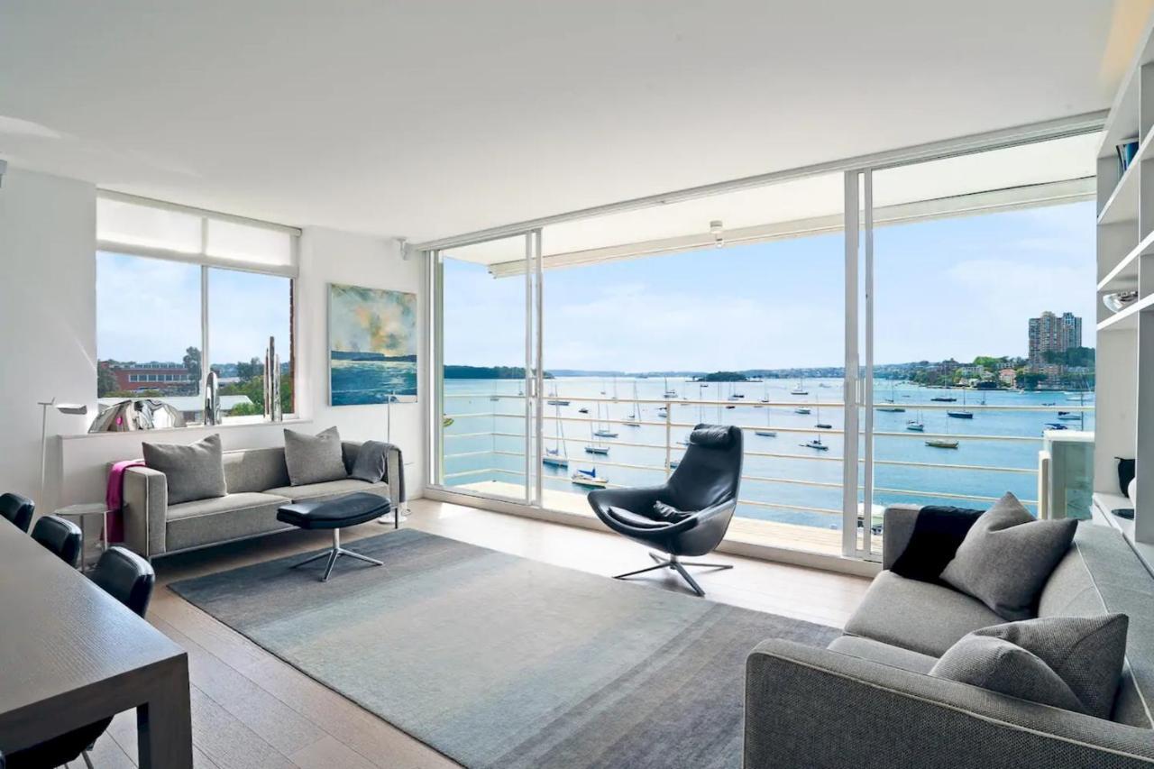 Bay View 2 Bedroom * Sydney