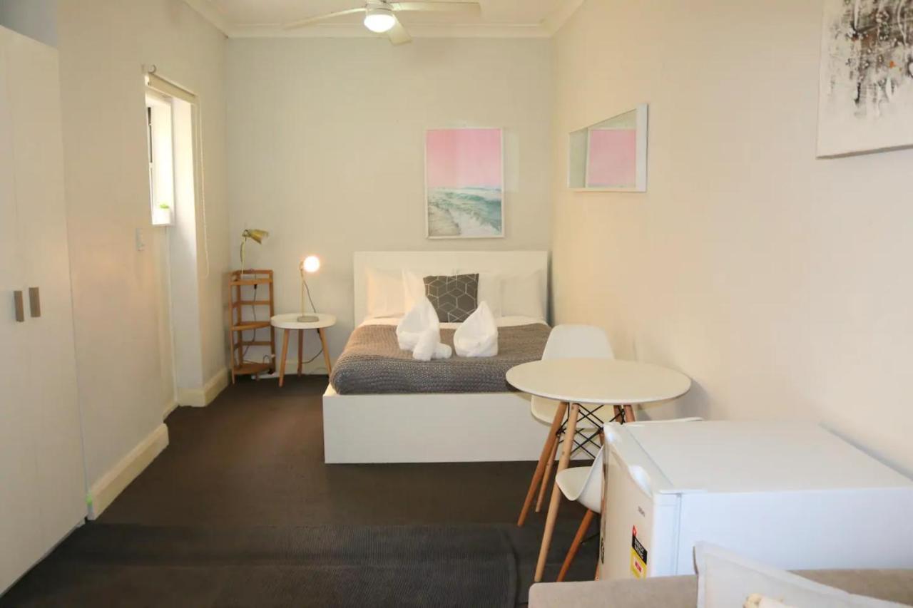 Convenient In Kings Cross *