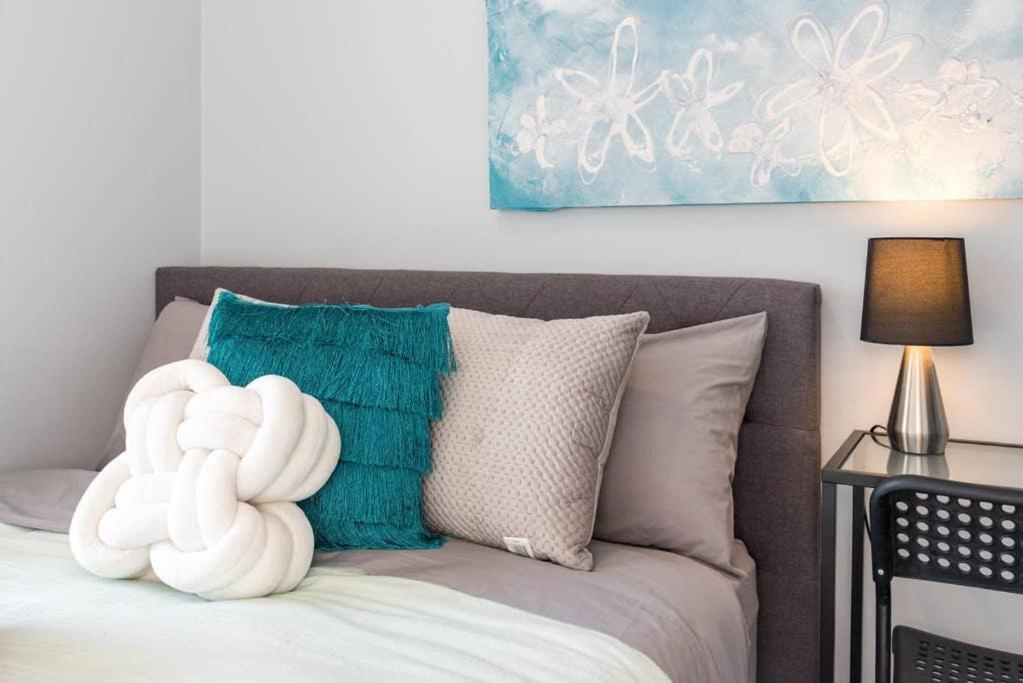 Holiday home Luxe Ensuite Double - Ac - Next To Central&cbd - Near Darling Harbour& Chinatown& Usyd& Uts *