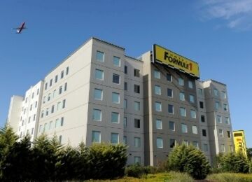 Ibis Budget Airport Hotel Sydney